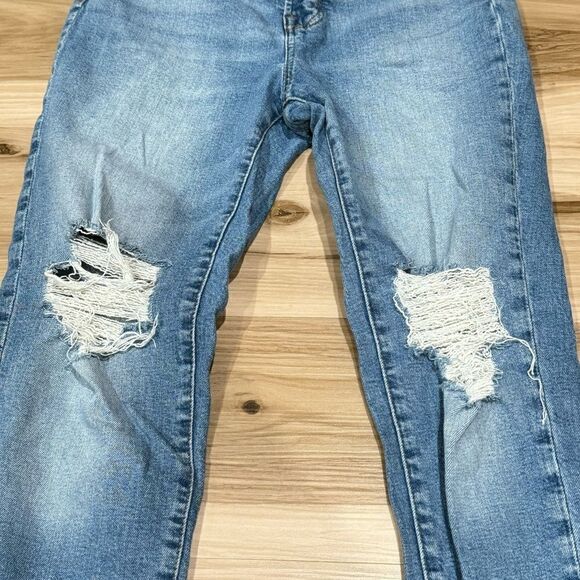 Madewell The Perfect Vintage Jean Women’s 26 - Picture 4 of 7
